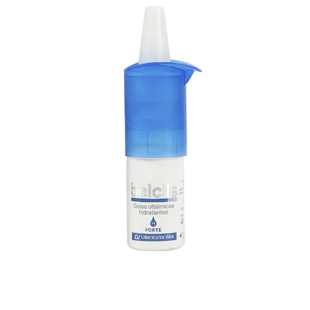 Belcils Med - Belcils Med Forte Moisturizing Eye Drops by Belcils