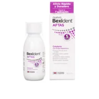 Bexident - Bexident Aftas Colutorio by Isdin