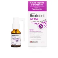Bexident - Bexident Aftas Spray by Isdin