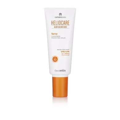 Heliocare Advanced - Heliocare Advanced Sunscreen Spray Spf50 by Heliocare