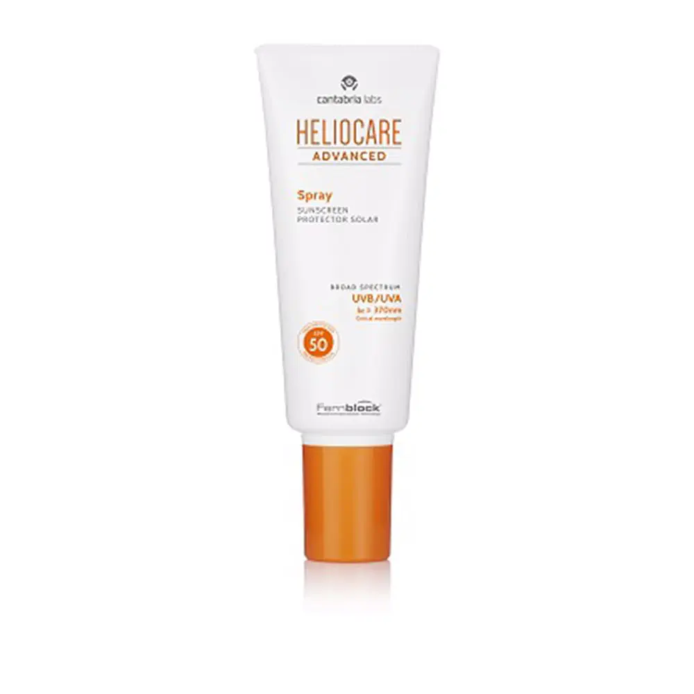 Heliocare Advanced - Heliocare Advanced Sunscreen Spray Spf50 by Heliocare