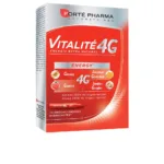 Vitalité 4G - Vitalité 4 Energy by Forté Pharma