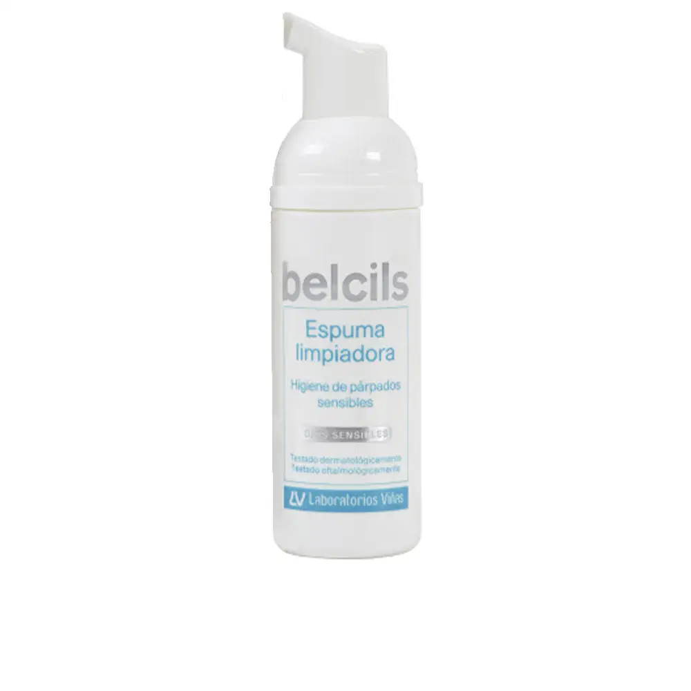 Belcils Cleansing Foam by Belcils Desmaquillante De Ojos Sensibles - Belcils Cleansing Foam by Belcils