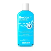 Bexident - Bexident Blanqueante Colutorio by Isdin