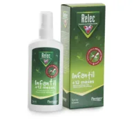 Relec - Relec For Children +6 Months by Relec