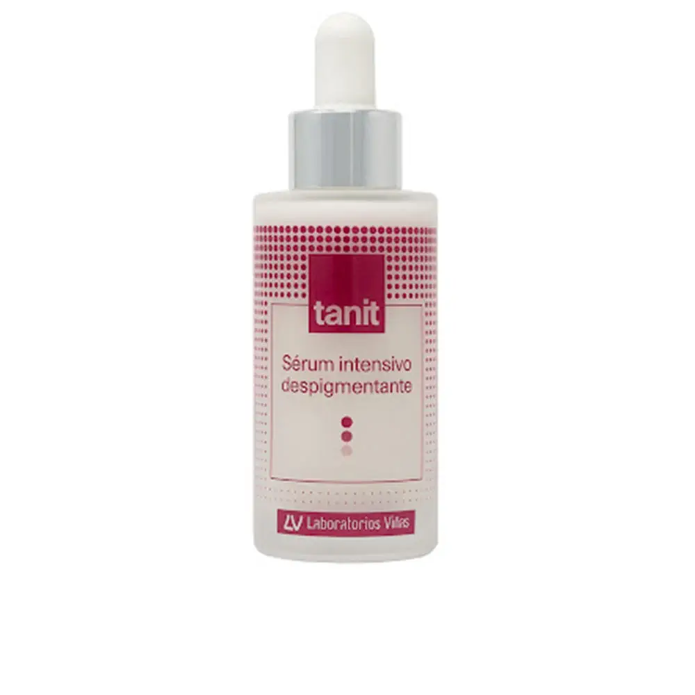 Tratamiento Antimanchas - Tanit Depigmenting Serum by Tanit