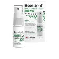 Bexident - Bexident Fresh Breath Spray by Isdin