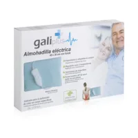 Electromedicina - Electric Pad Blanket by Galiplus