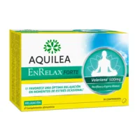 Enrelax - Forte 30 Tablets by Aquilea