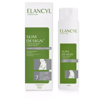 Elancyl Slim Design - Elancyl Slim Design Day Anti-Cellulite Cream by Elancyl