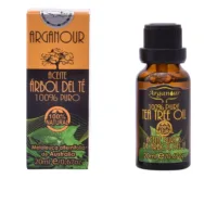 Árbol De Té - Tea Tree 100% Pure Essential Oil by Arganour