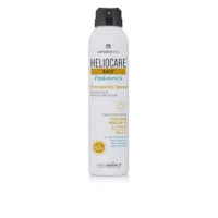 Heliocare 360º - Heliocare 360º Pediatrics Sunscreen Transparent Spray Spf50+ by Heliocare