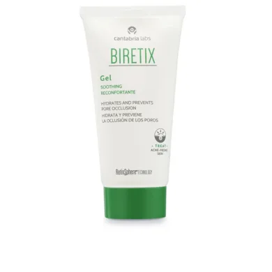 Biretix Cleanser - Biretix Comforting Gel by Biretix