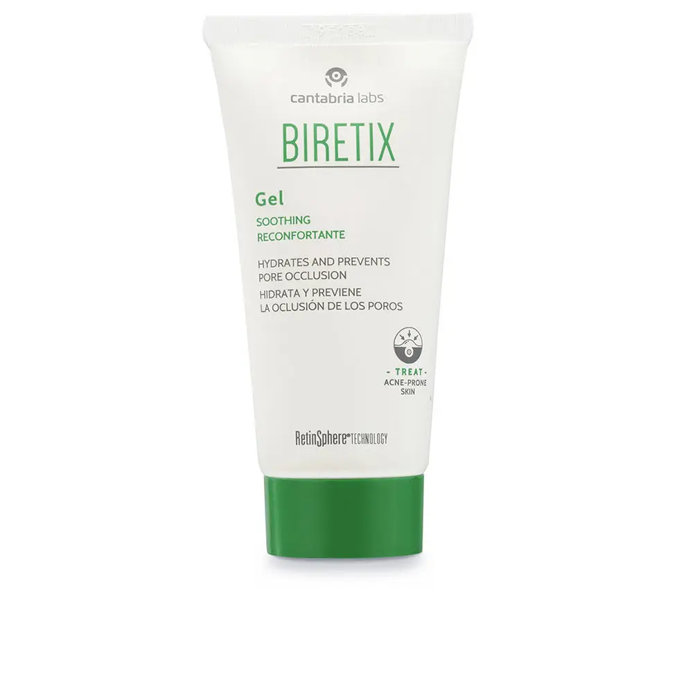 Biretix Comforting Gel by Biretix Biretix Cleanser - Biretix Comforting Gel by Biretix