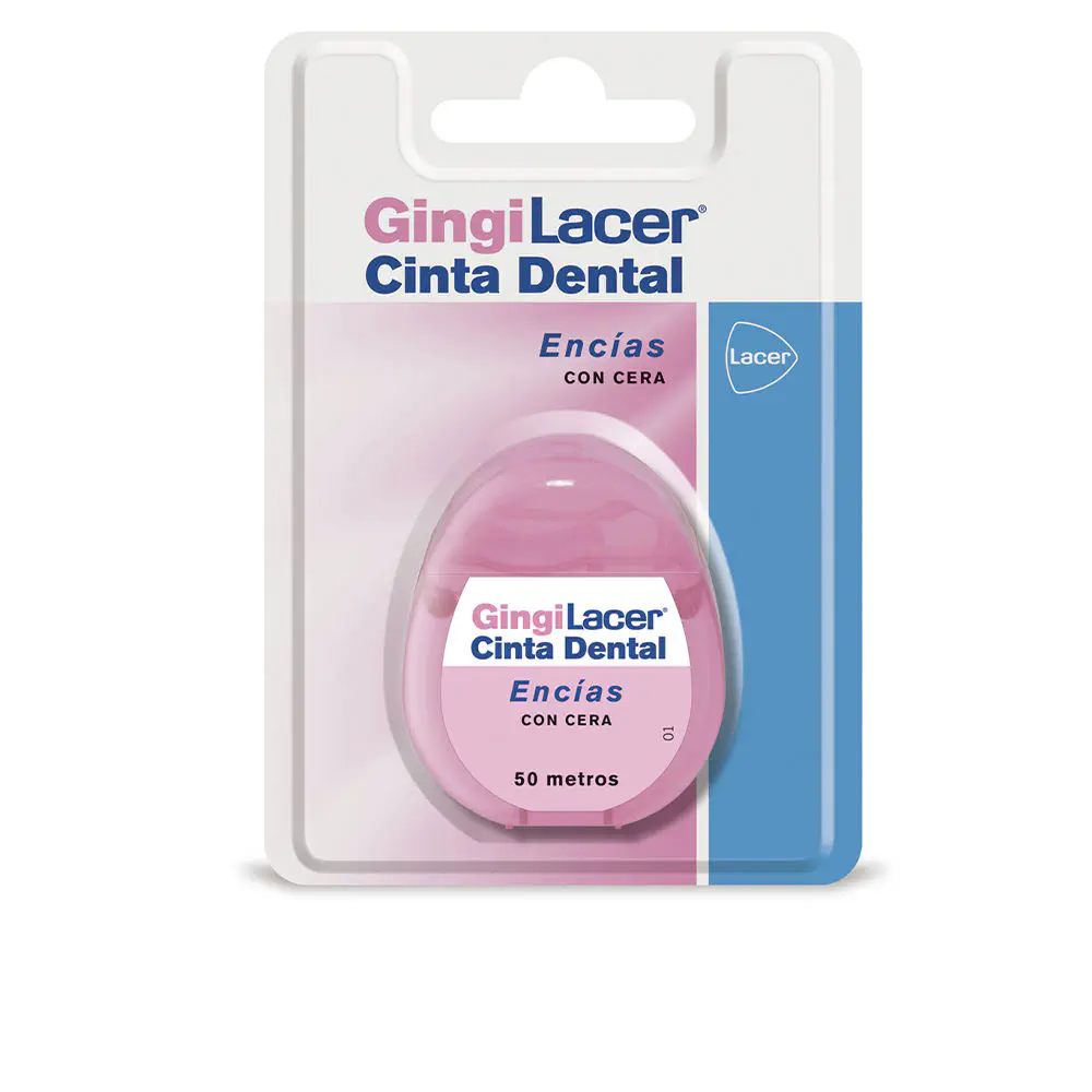 Gingilacer - Gingilacer Cintal Dental 50 Metros by Lacer