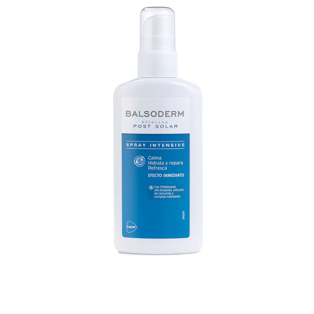 Balsoderm - Balsoderm Post-Solar Intensive Spray by Balsoderm Post-Solar
