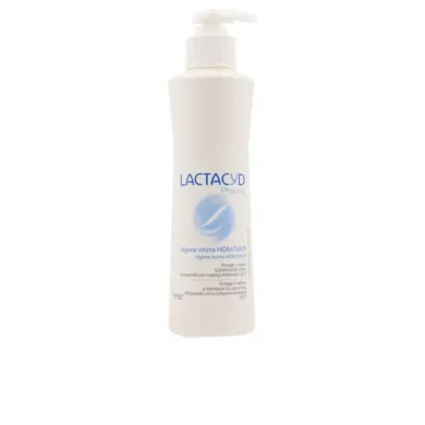 Lactacyd Hidratante - Lactacyd Moisturizing Intimate Hygiene Gel by Lactacyd