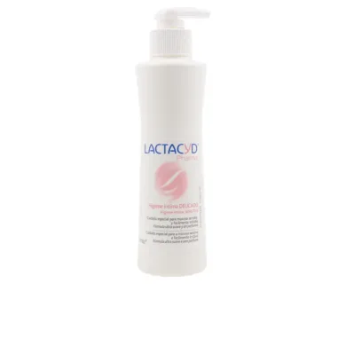 Lactacyd Delicado - Lactacyd Delicado Intimate Hygiene Gel by Lactacyd