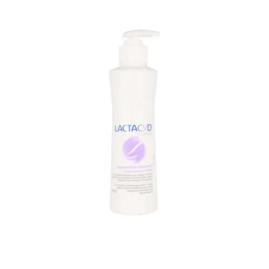 Lactacyd Balsámico - Lactacyd Balsamic Intimate Hygiene Gel by Lactacyd