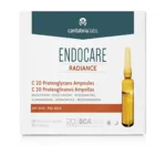 Endocare Radiance - Radiance C20 Proteoglycans Oil-Free Ampoules 30 X by Endocare