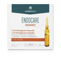 Endocare Radiance - Radiance C20 Proteoglycans Oil-Free Ampoules 30 X by Endocare