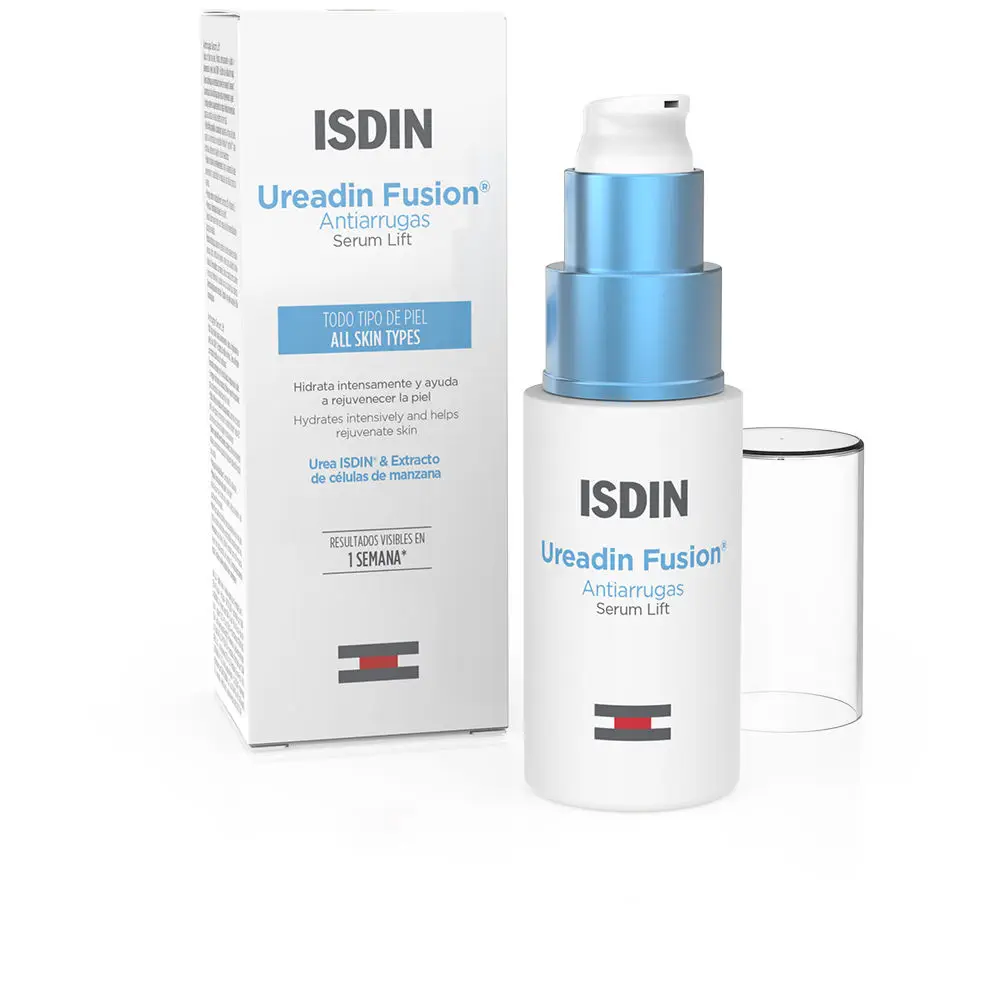 Ureadin - Ureadin Fusion Antiarrugas Sérum Lift by Isdin