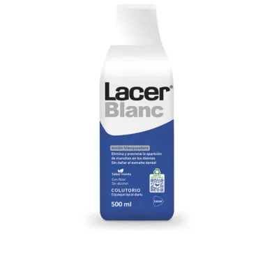 Lacerblanc - Lacerblanc Colutorio Menta by Lacer