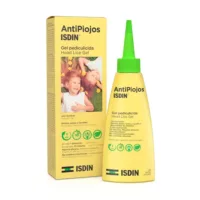 Isdin Antipiojos - Antipiojos Gel Pediculicida by Isdin