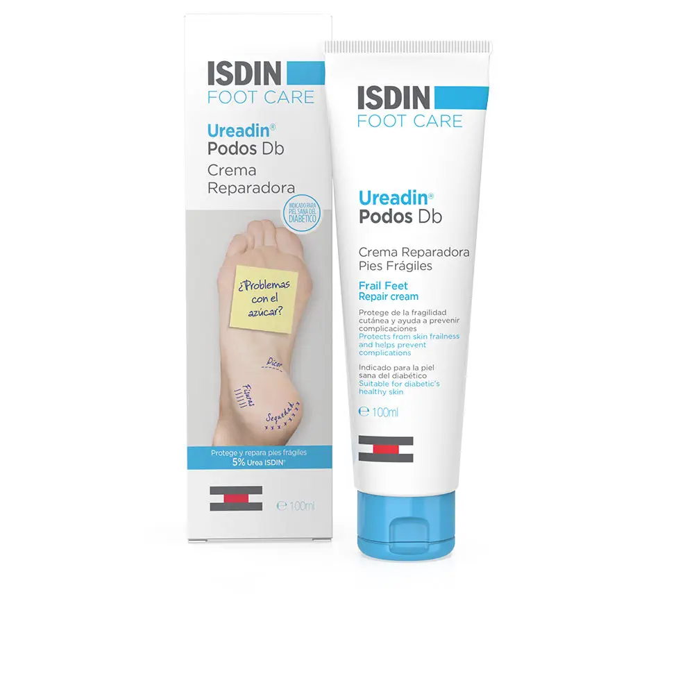 Ureadin - Ureadin Podos Db Crema by Isdin