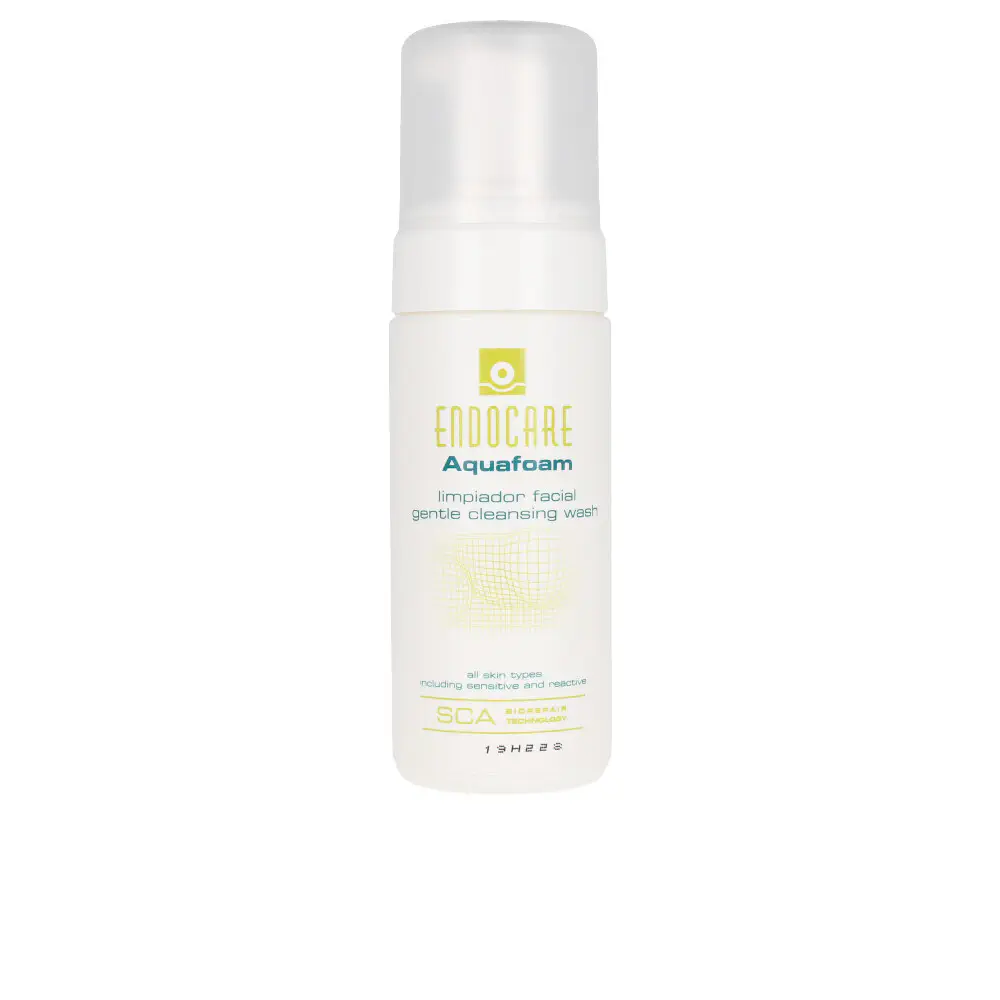 Endocare Aquafoam Facial Cleanser by Endocare Endocare Essential - Endocare Aquafoam Facial Cleanser by Endocare
