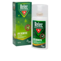 Relec - Relec Fuerte Sensitive Spray by Relec