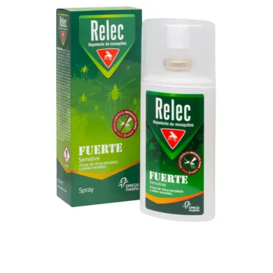 Relec - Relec Fuerte Sensitive Spray by Relec