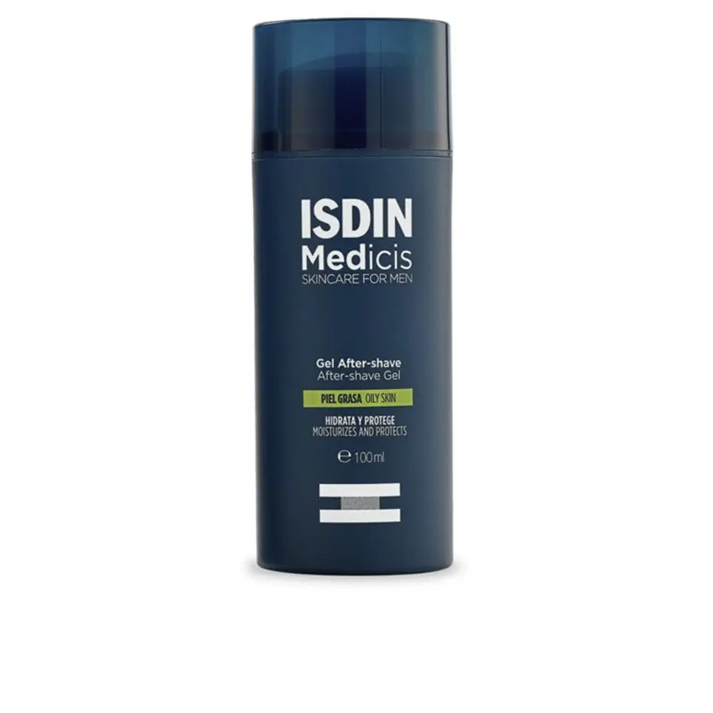Medicis - Medicis After Shave Gel by Isdin