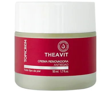 Ah - Ah Theavit Renewing Cream by Topicrem