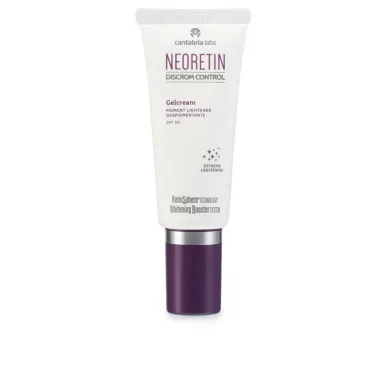Discrom Control - Neoretin Discrom Control Depigmenting Gel-Cream Spf50+ by Neoretin