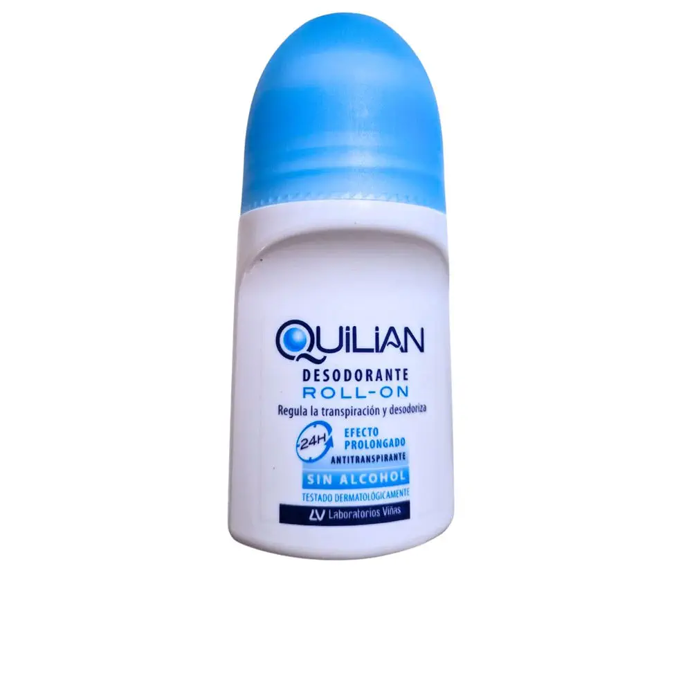 Quilian Higiene - Quilian Deodorant Roll-On by Quilian