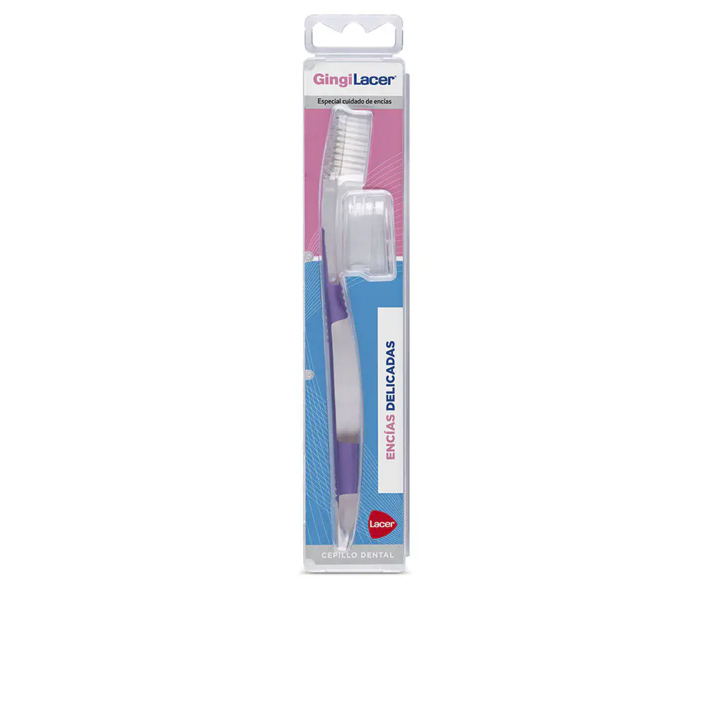 Gingilacer - Gingilacer Cepillo Dental Encías Delicadas #Surtido by Lacer
