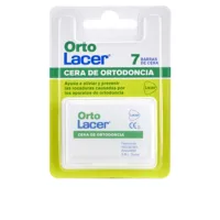 Ortolacer - Ortolacer Cera De Ortodoncia by Lacer