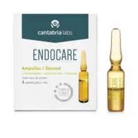 Endocare Essential - Endocare Ampoules 1 Second Triple Flash 4 X by Endocare