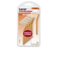 Lacer Interdentales - Interdentales Angular Extrafino Suave #Surtido by Lacer