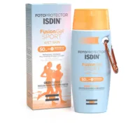 Fotoprotectores Isdin - Fotoprotector Fusion Gel Sport by Isdin