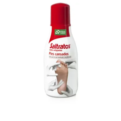Pies Cansados - Saltratos Tired Feet Relaxing Salts R by Saltratos