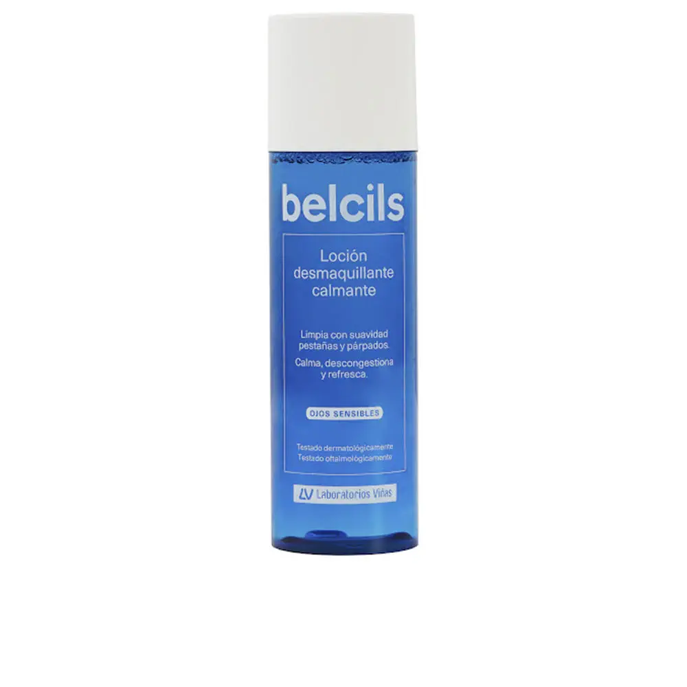 Desmaquillante De Ojos Sensibles - Belcils Soothing Makeup Remover Lotion by Belcils
