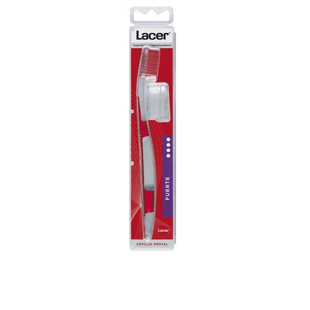 Lacer Cepillo - Cepillo Dental Forte #Surtido by Lacer