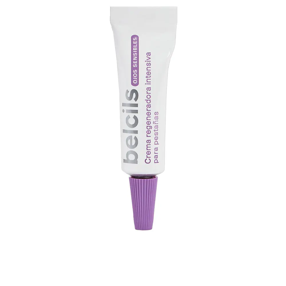 Tratamiento Pestañas Belcils - Belcils Sensitive Eyes Intensive Regenerating Eyelash Cream by Belcils