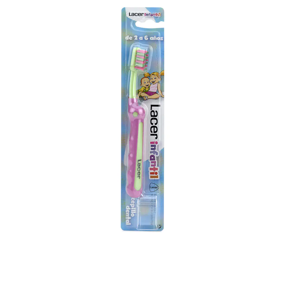 Lacer Cepillo - Cepillo Dental Infantil #Surtido by Lacer