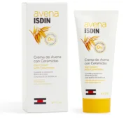 Avena Corporal - Avena Crema De Avena Con Ceramidas by Isdin