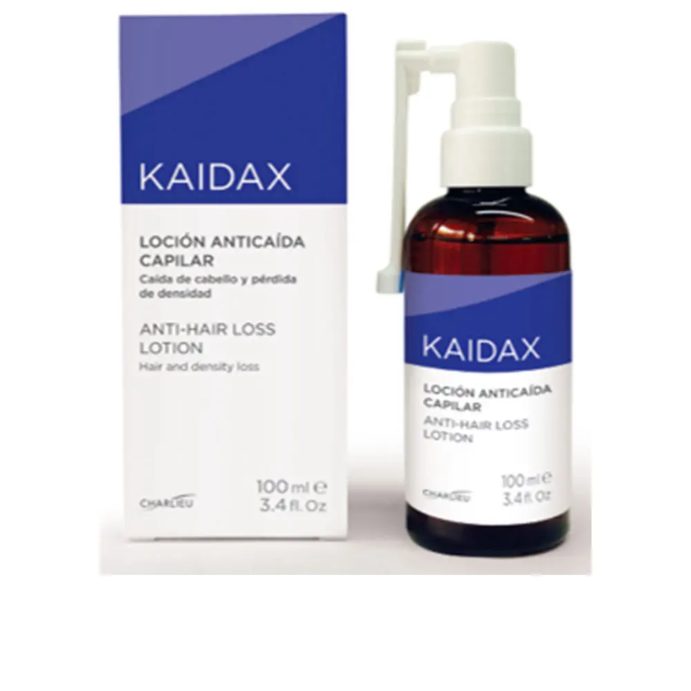 Kaidax - Kaidax Hair Loss Lotion by Topicrem