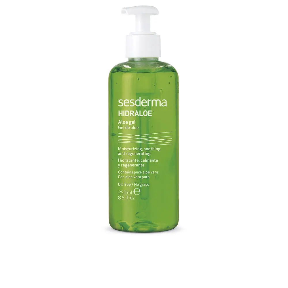 Hidraloe - Hidraloe Aloe Gel by Sesderma
