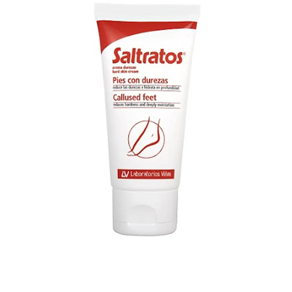 Pies Cansados - Saltratos Feet With Horses Hardness Cream by Saltratos